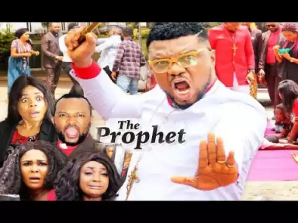 The Prophet Season 6 - 2019